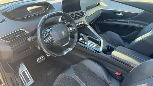 Peugeot 3008 2.0 BlueHDi 180 EAT8 - GT – 2020 – 83058 km – Diesel – Boîte Automatique — photo 20