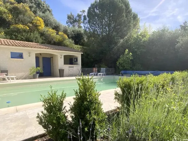 Maison 5 pièces 119 m²
