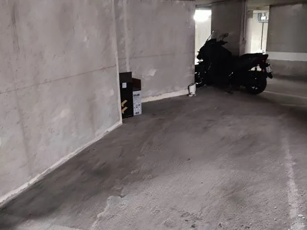 Parking sécurisé Lyon 7 - Parc Blandan / Jean Macé