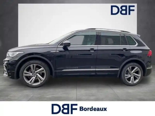 Volkswagen Tiguan 2.0 tdi 150ch dsg7 r-line — photo 2