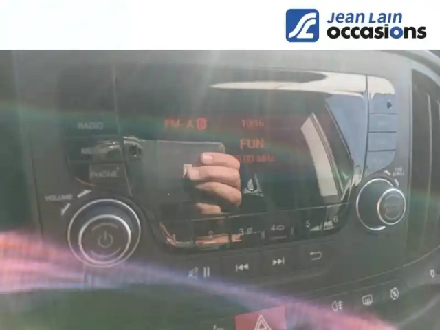 Fiat Doblo cargo ft 1.6 multijet 105 — photo 15