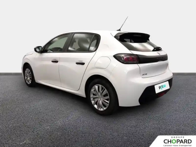 Peugeot 208 bluehdi 100 s&amp;s bvm6 — photo 77