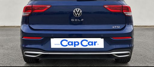 Volkswagen Golf 1.5 eTSI OPF 150 DSG7 - Style – 2023 – 44970 km – Hybride essence – Boîte Automatique — photo 53