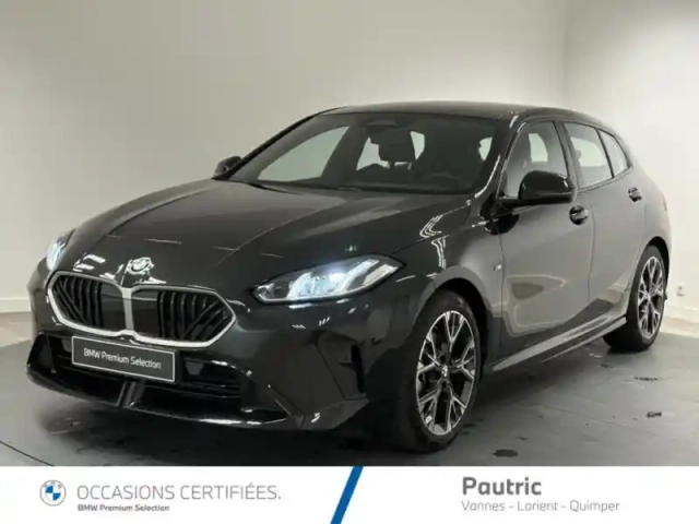 Bmw Serie 1 série 1 120a 170ch m sport dkg7