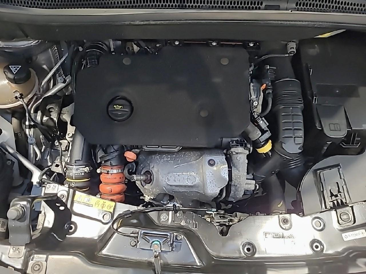 Citroën C3 Aircross bluehdi 110 s&s bvm6 shine — photo 15