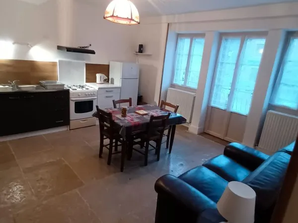 Logement indépendant