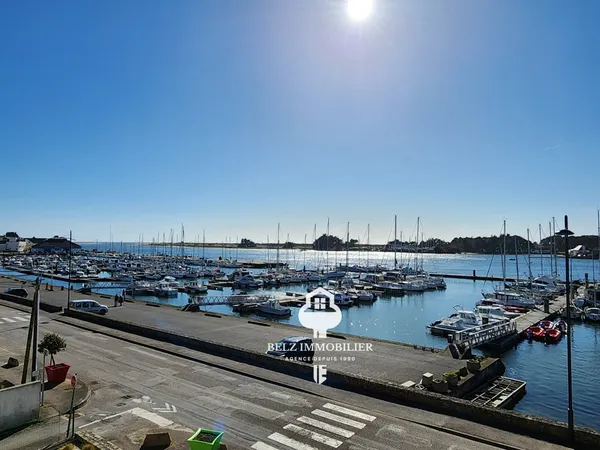 Appartement 2 pièces 36 m²