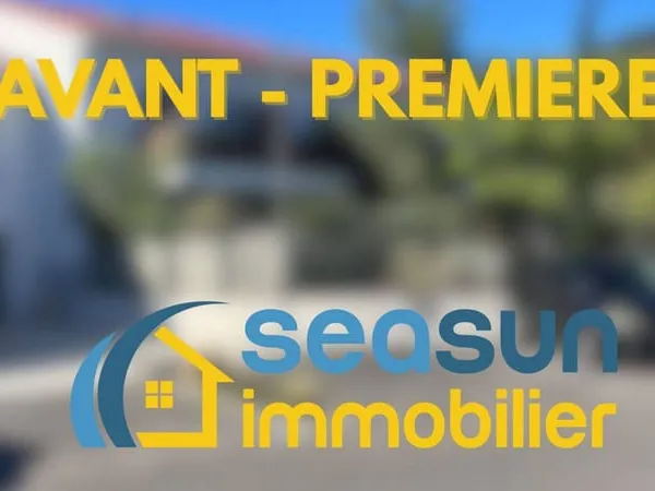 Duplex 3 pièces 55 m²