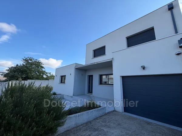 Vente maison 5 Pièce(s)