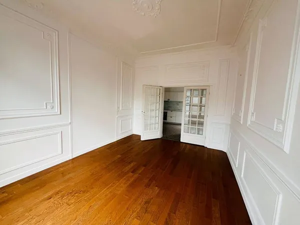 Appartement 2 pièces 61 m²
