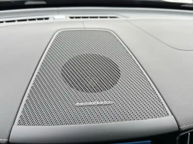 Volvo Xc60 t6 awd hybride rechargeable 253 ch+145 ch geartronic 8 — photo 24