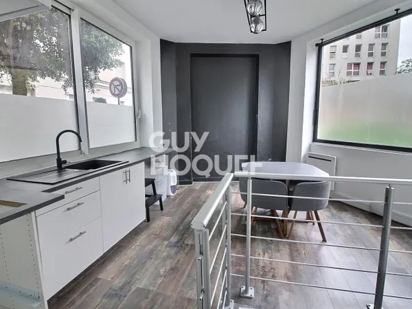 Appartement 2 pièces à vendre à Puteaux - Réf. 9059