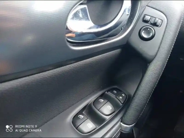 Nissan Qashqai 1.5 dci 115ch tekna 2019 euro6-evap — photo 11