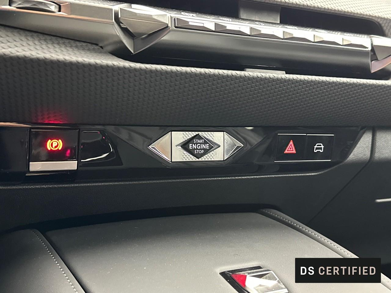 Ds Ds 4 puretech 180 eat8 cross rivoli — photo 28