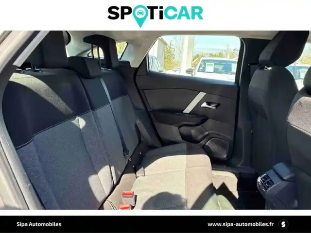 Citroën C4 puretech 130 s&amp;s bvm6 — photo 92