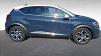 Renault Captur 1.3 TCe mild hybrid 140ch Techno — photo 4