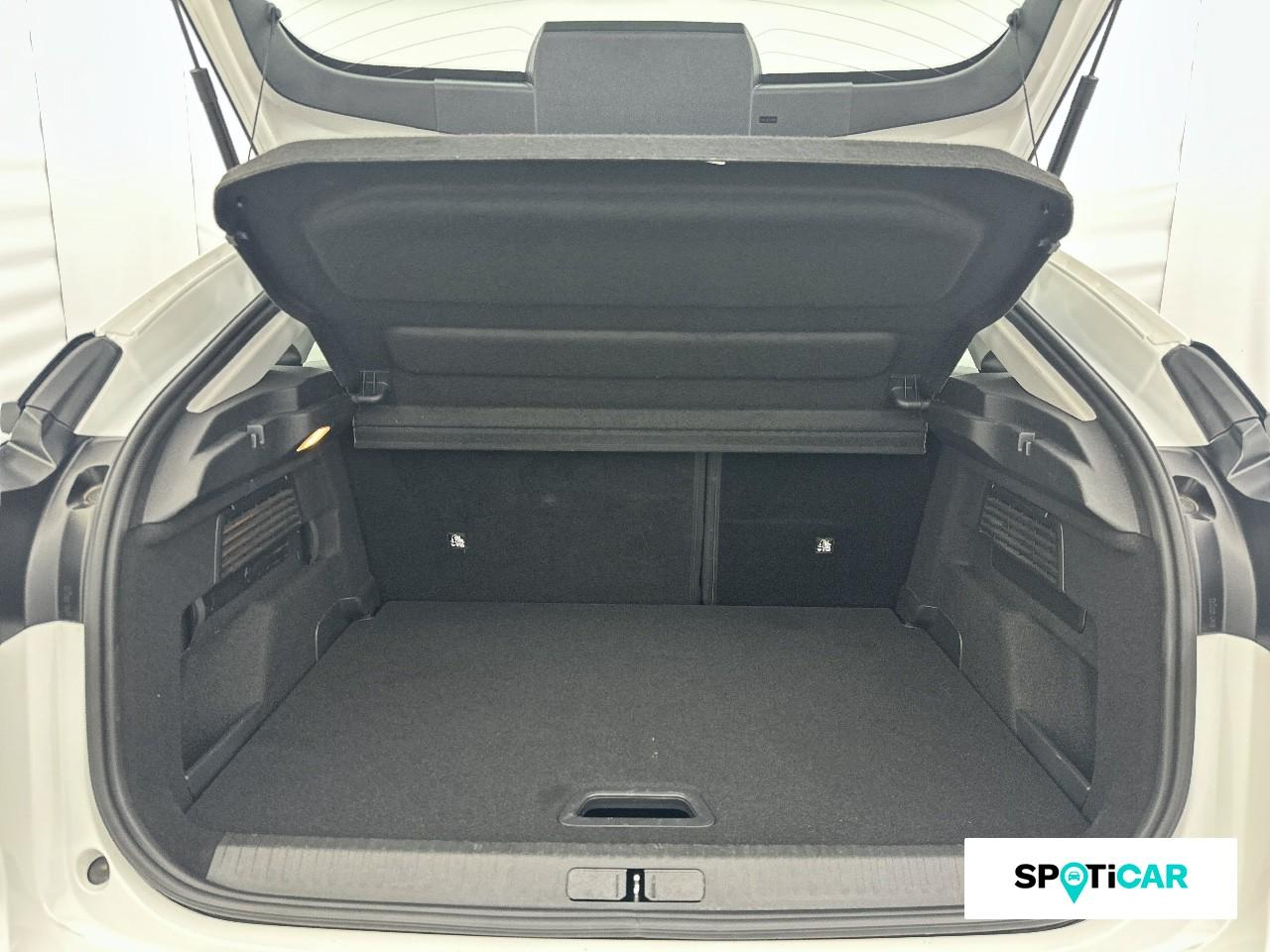 Citroën C4 puretech 130ch s&s shine eat8 — photo 6