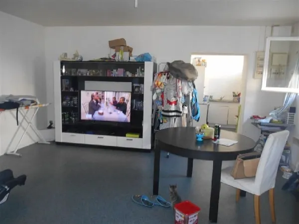 Immeuble 120 m²