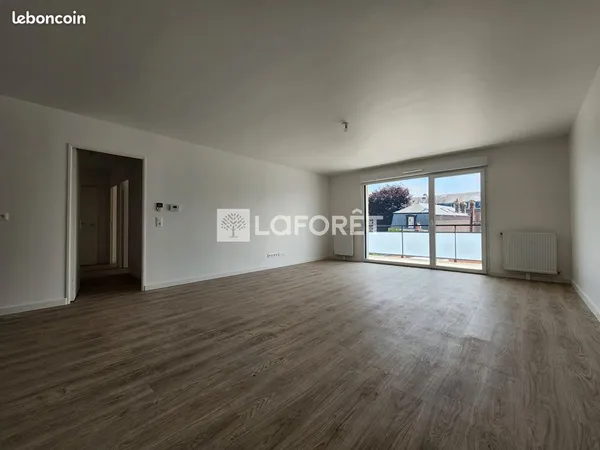 Appartement 3 pièces 75 m²