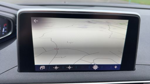 Peugeot 3008 1.6 BlueHDi 120 - Active Business – 2017 – 169986 km – Diesel – Boîte Manuelle — photo 7