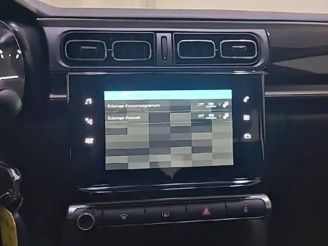 Citroën C3 puretech 110 s&amp;s eat6 — photo 23