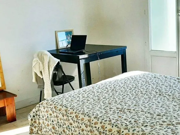 Chambre chez l habitant
