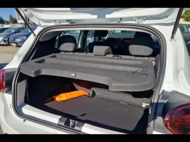 Dacia Sandero 1.0 tce 90ch stepway expression cvt — photo 12