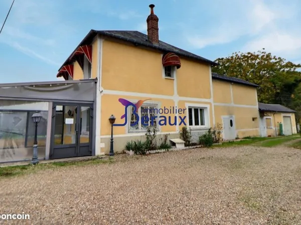 Maison 6 pièces 109 m²