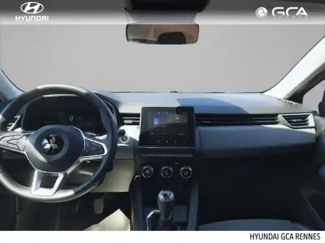 Mitsubishi Colt 1.0 mpi-t 91ch business 2024 — photo 5