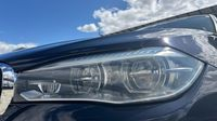 Bmw X6 xDrive 30dA 258ch M Sport 2018 — photo 12