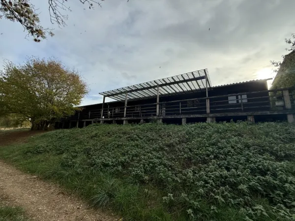 Maison 10 pièces 360 m²