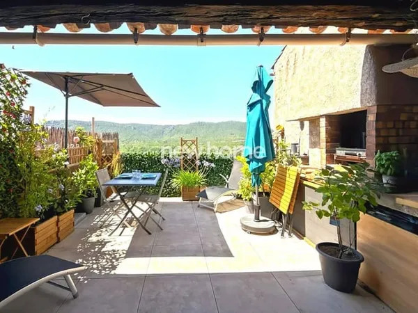 Maison 5 pièces 90 m²