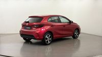 Mg Mg3 1.5 Hybrid+ 195ch Luxury — photo 5