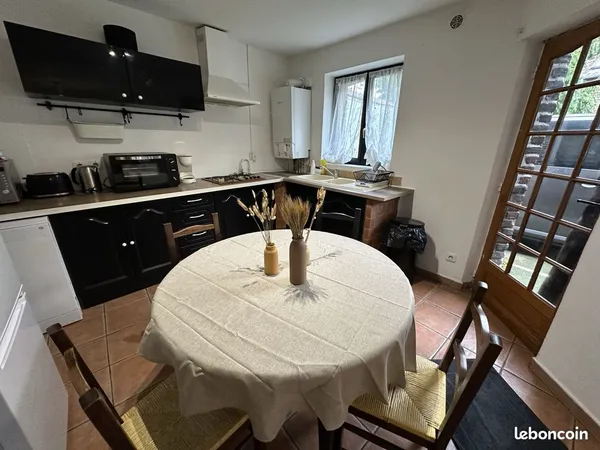 T3 83 m² Vendin - 83m2 location nue