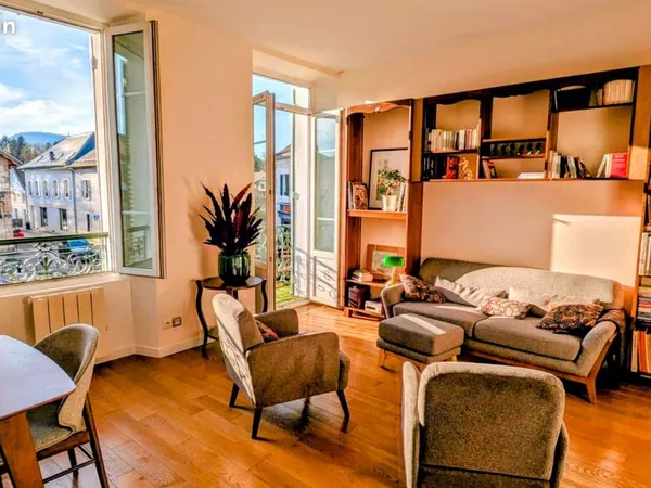 Appartement T4