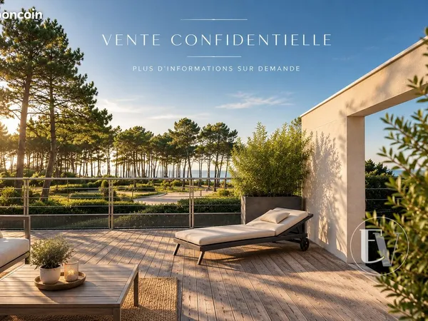 Propriété 7 pièces 202 m²