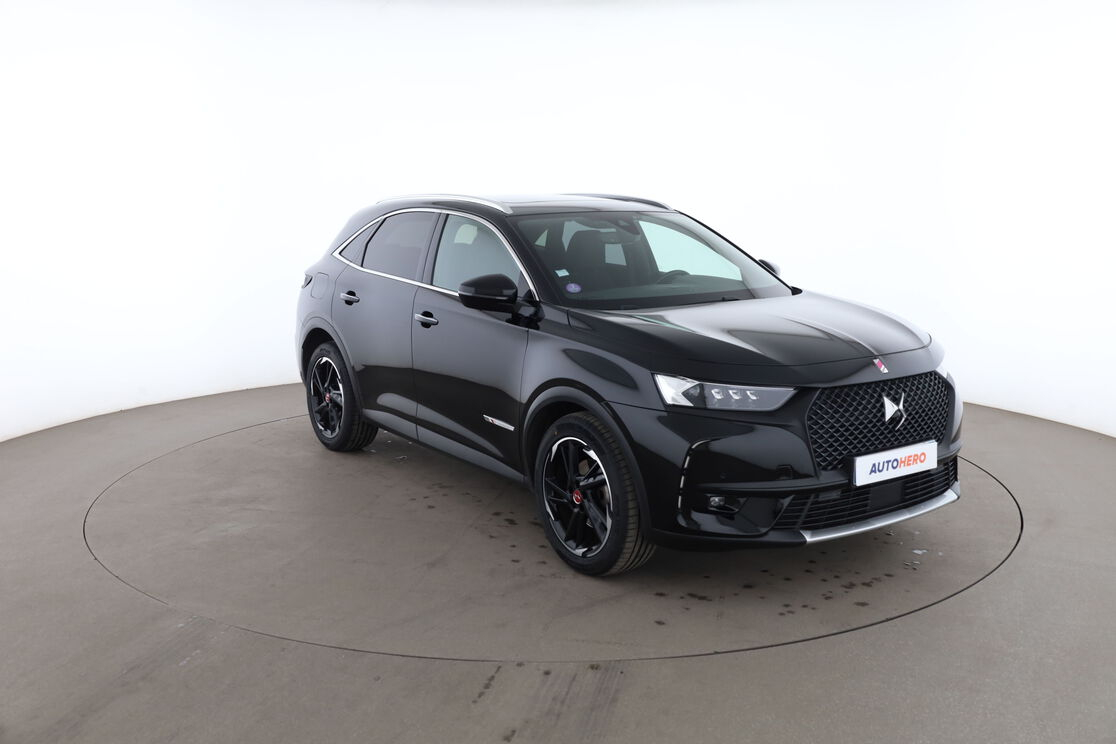 DS Automobiles DS7 Crossback 1.6 PureTech Performance Line + Automatique — photo 7