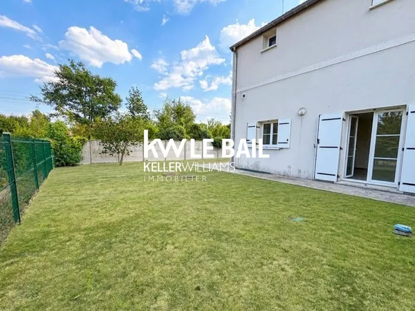 Appartement à vendre Butry-sur-Oise