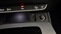 Audi Q5 Sportback 40 TDI Mild Hybrid 204ch S line quattro S tronic 7 — photo 30
