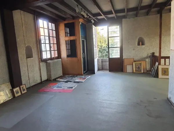 Appartement 5 pièces 386 m²