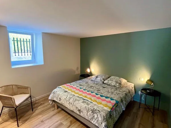 Loue appartement