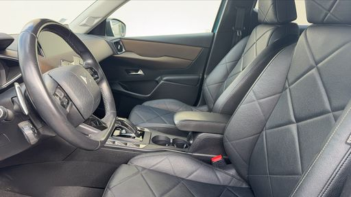 DS DS3 Crossback 1.5 BlueHDi 130 EAT8 - Grand Chic – 2019 – 106360 km – Diesel – Boîte Automatique — photo 7