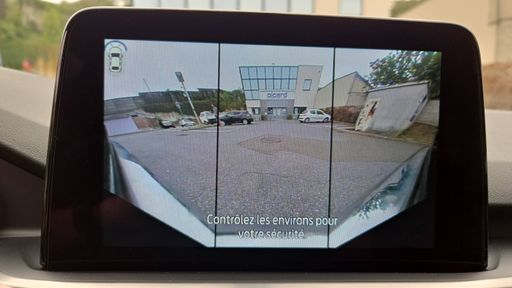 Ford Kuga 2.5 Duratec 190 Flexifuel Hybrid CVT - Titanium – 2023 – 51567 km – Hybride essence bioéthanol – Boîte Automatique — photo 10