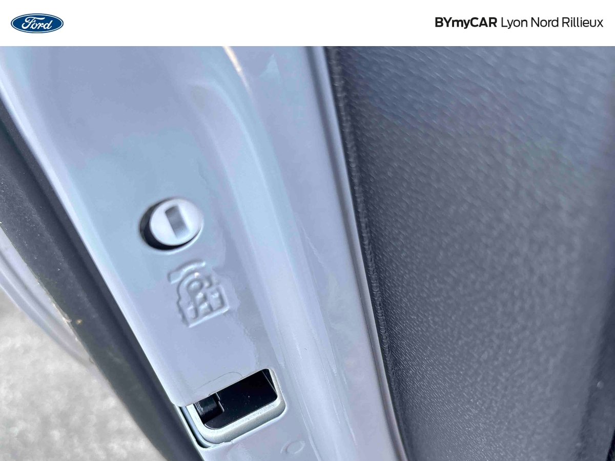 Ford EcoSport 1.0 EcoBoost 125ch S&amp;S BVM6 — photo 33