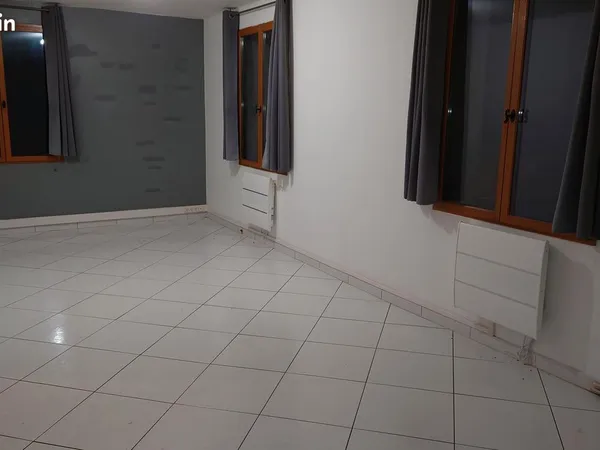 Apppartement T3