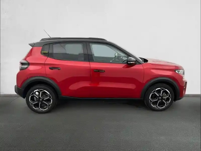 Citroën C3 turbo 100 ch manuelle — photo 1
