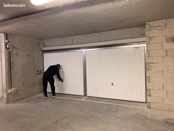Box double