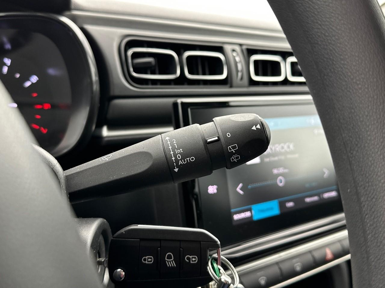 Citroën C3 puretech 83 s&s bvm5 c-series — photo 20