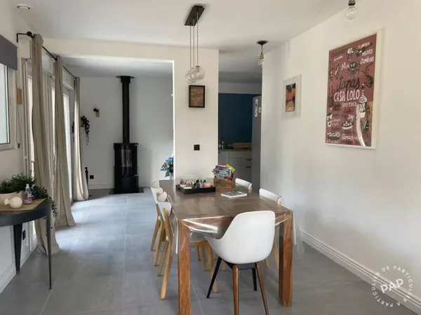 Maison 3 pièces 115 m²