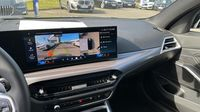 Bmw Série 3 Touring 330eA 292ch M Sport — photo 29
